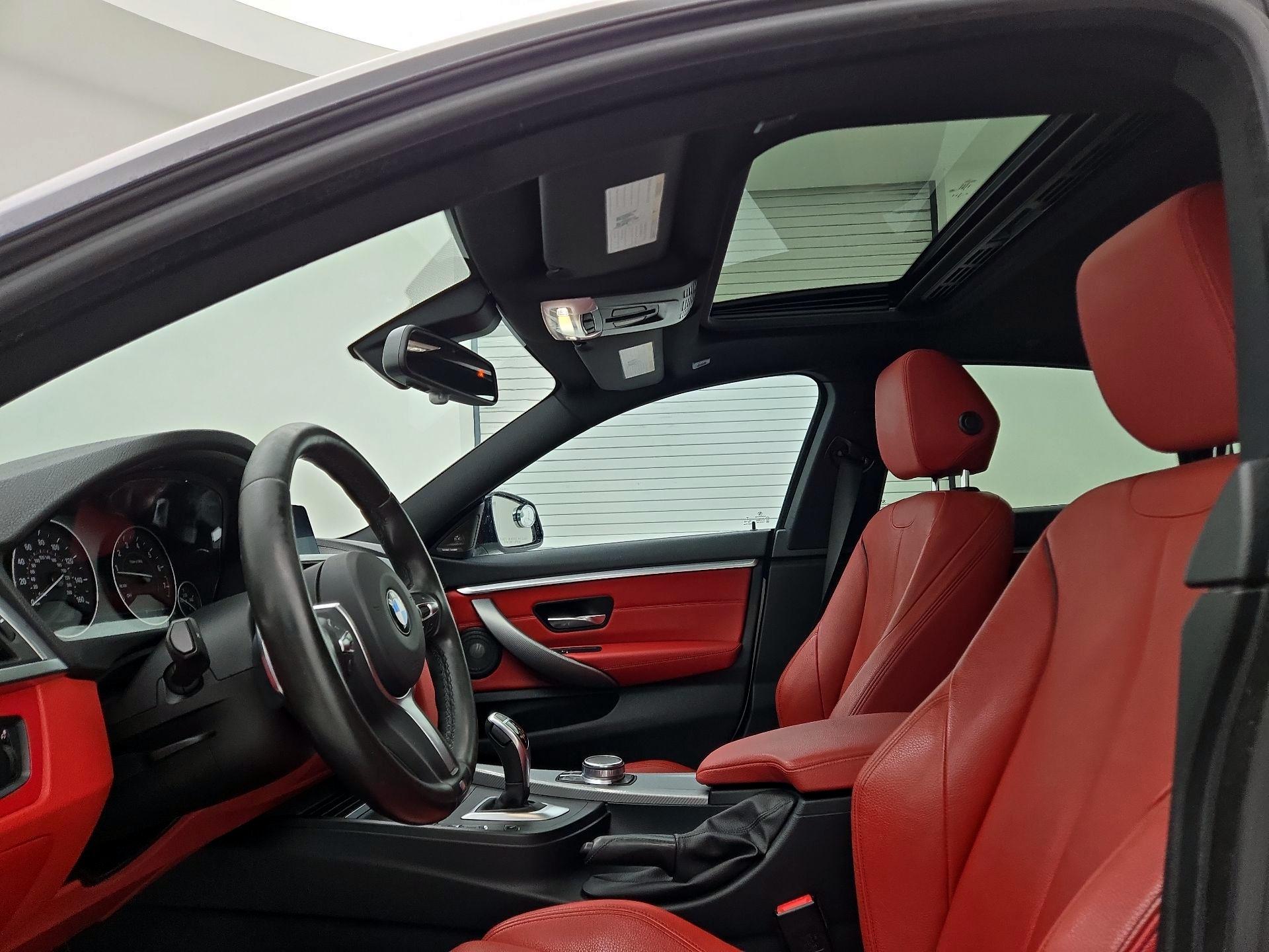 Thumbnail: 2018 BMW 4 Series - 20