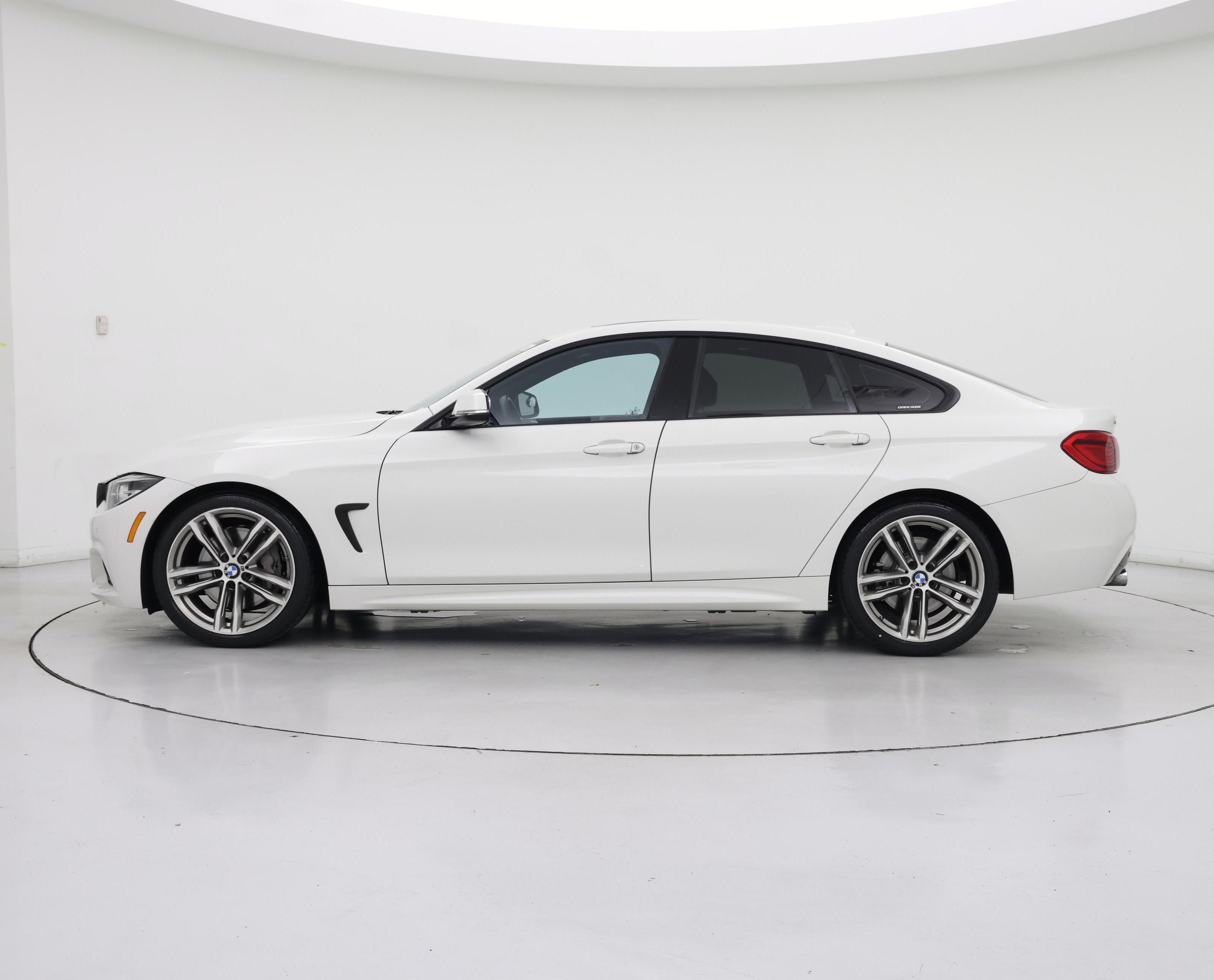 Thumbnail: 2018 BMW 4 Series - 3