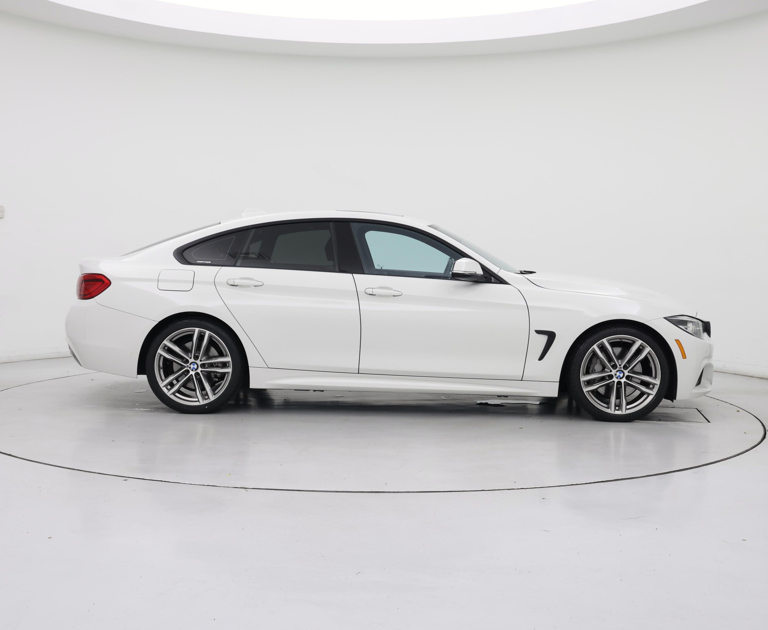 Thumbnail: 2018 BMW 4 Series - 7