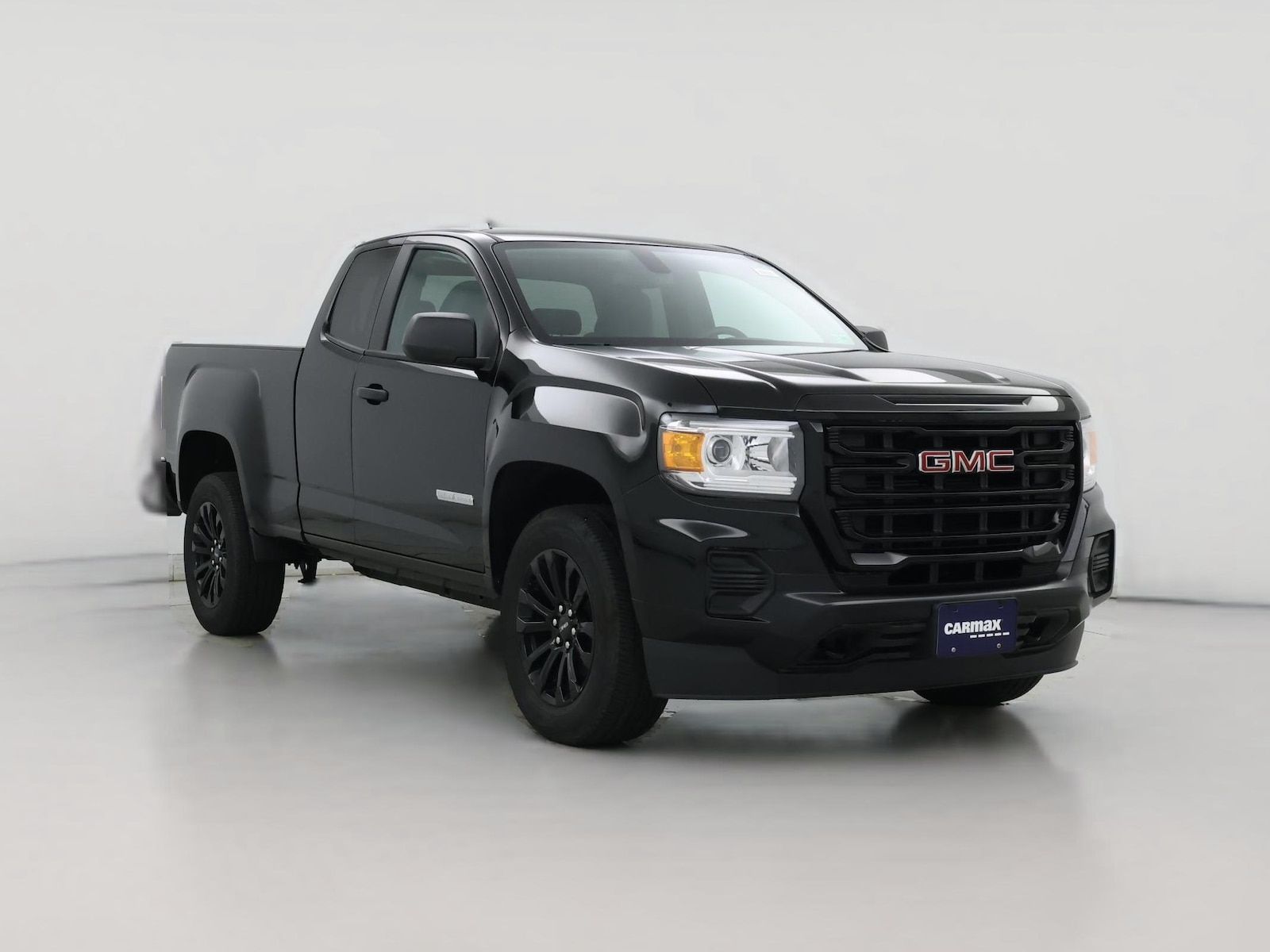 2022 GMC Canyon