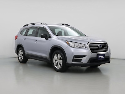 2021 Subaru Ascent  -
                Fredericksburg, VA
