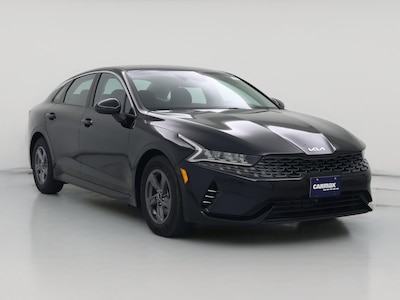 2022 Kia K5 LXS -
                Frederick, MD