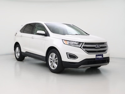 2016 Ford Edge SEL -
                Westborough, MA