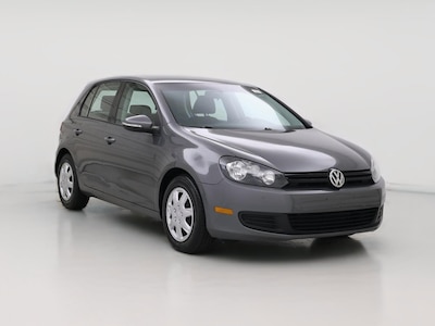 2013 Volkswagen Golf  -
                Laurel, MD