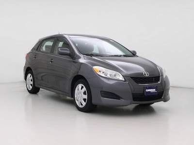 2013 Toyota Matrix L -
                Westborough, MA