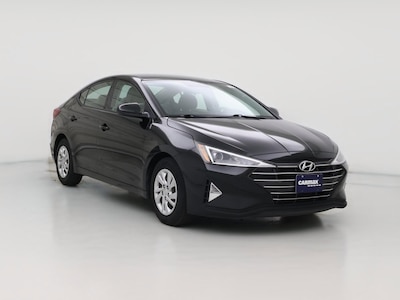 2019 Hyundai Elantra SE -
                White Marsh, MD