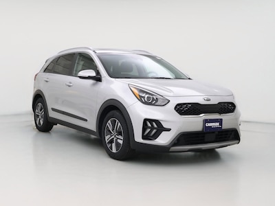 2020 Kia Niro EX Premium -
                Westborough, MA