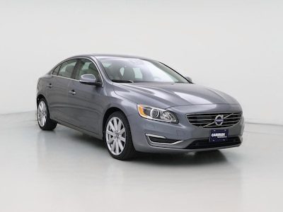 2018 Volvo S60 T5 Inscription -
                Westborough, MA