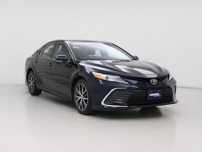 2021 Toyota Camry XLE -
                Sterling, VA
