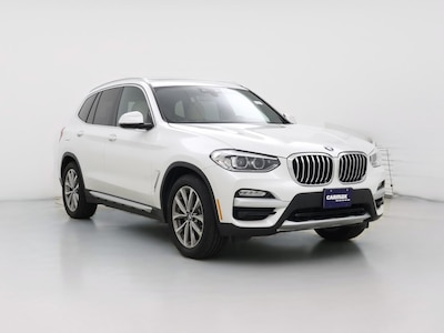2019 BMW X3 xDrive30i -
                Hartford, CT