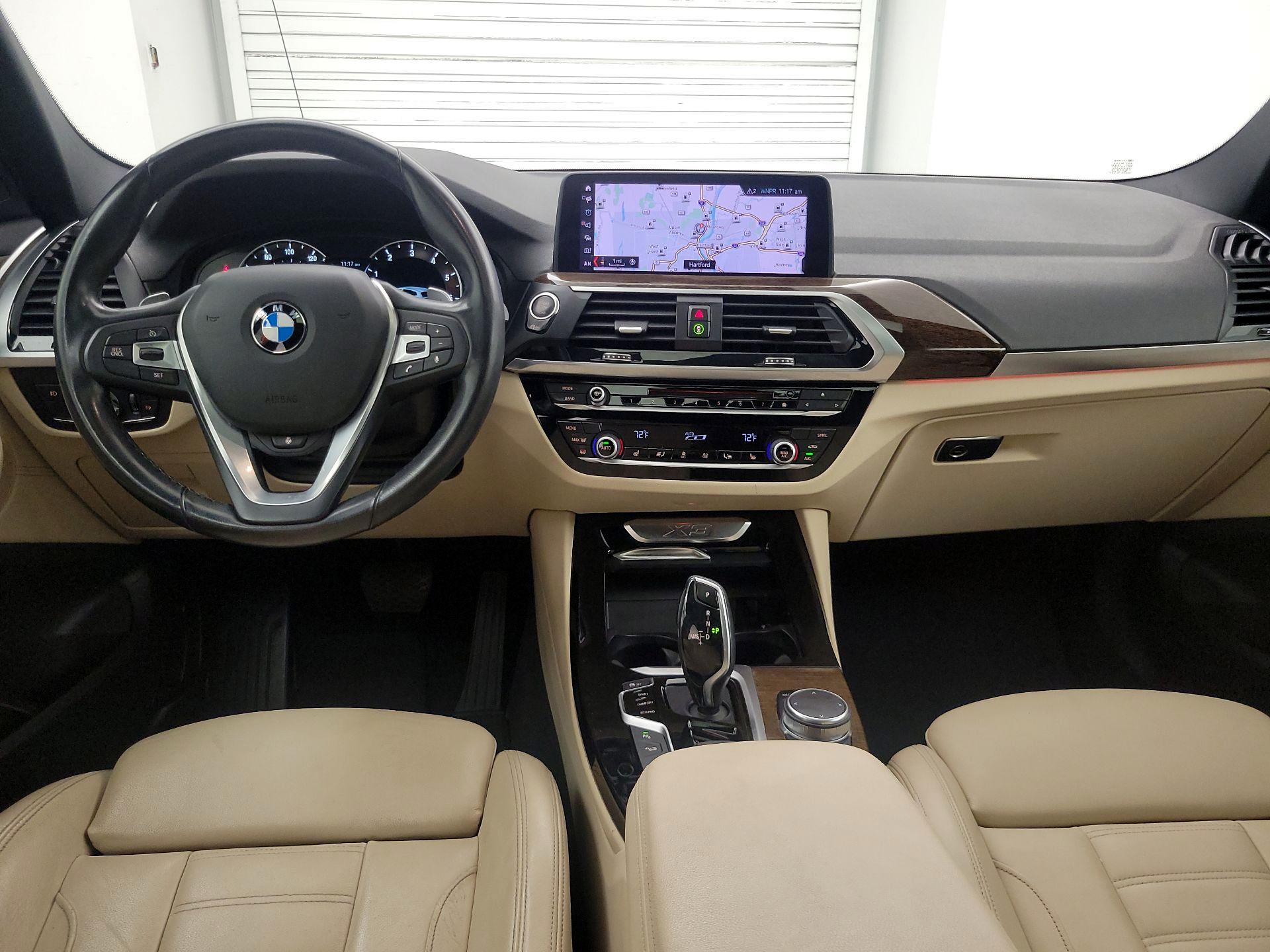 Thumbnail: 2019 BMW X3 - 9
