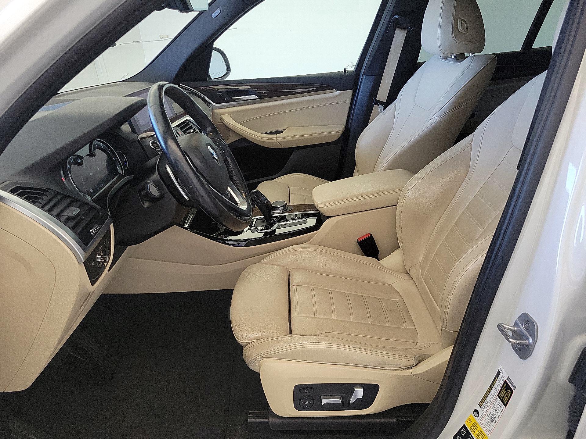 Thumbnail: 2019 BMW X3 - 11