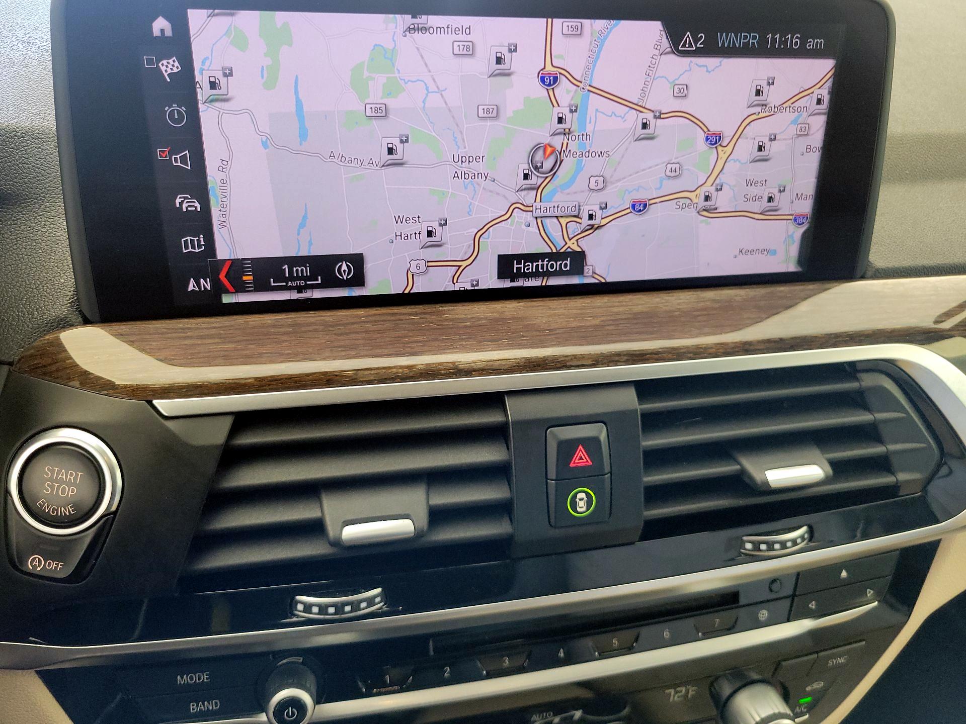 Thumbnail: 2019 BMW X3 - 14