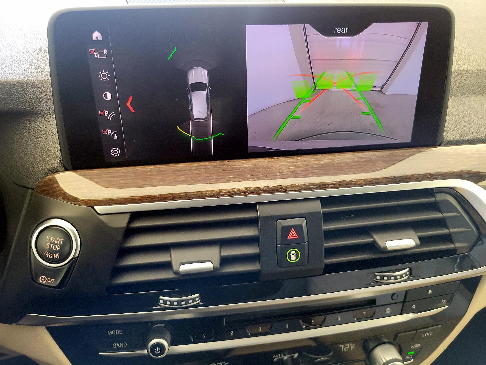 Thumbnail: 2019 BMW X3 - 15