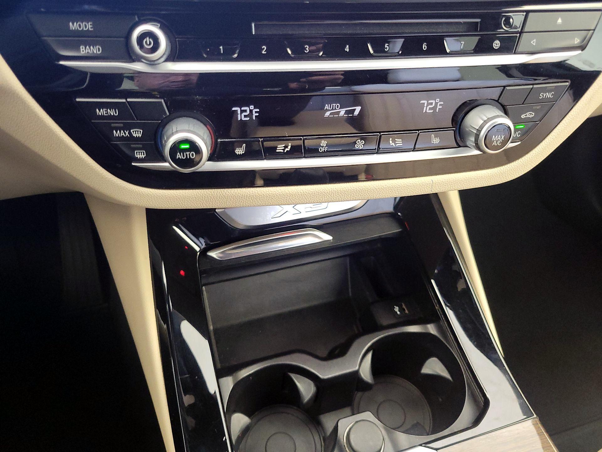 Thumbnail: 2019 BMW X3 - 17