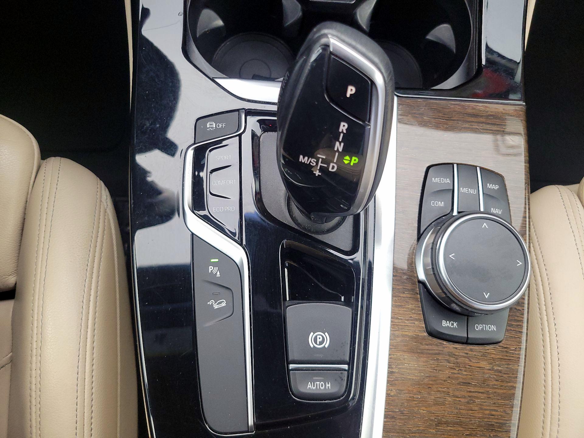 Thumbnail: 2019 BMW X3 - 18