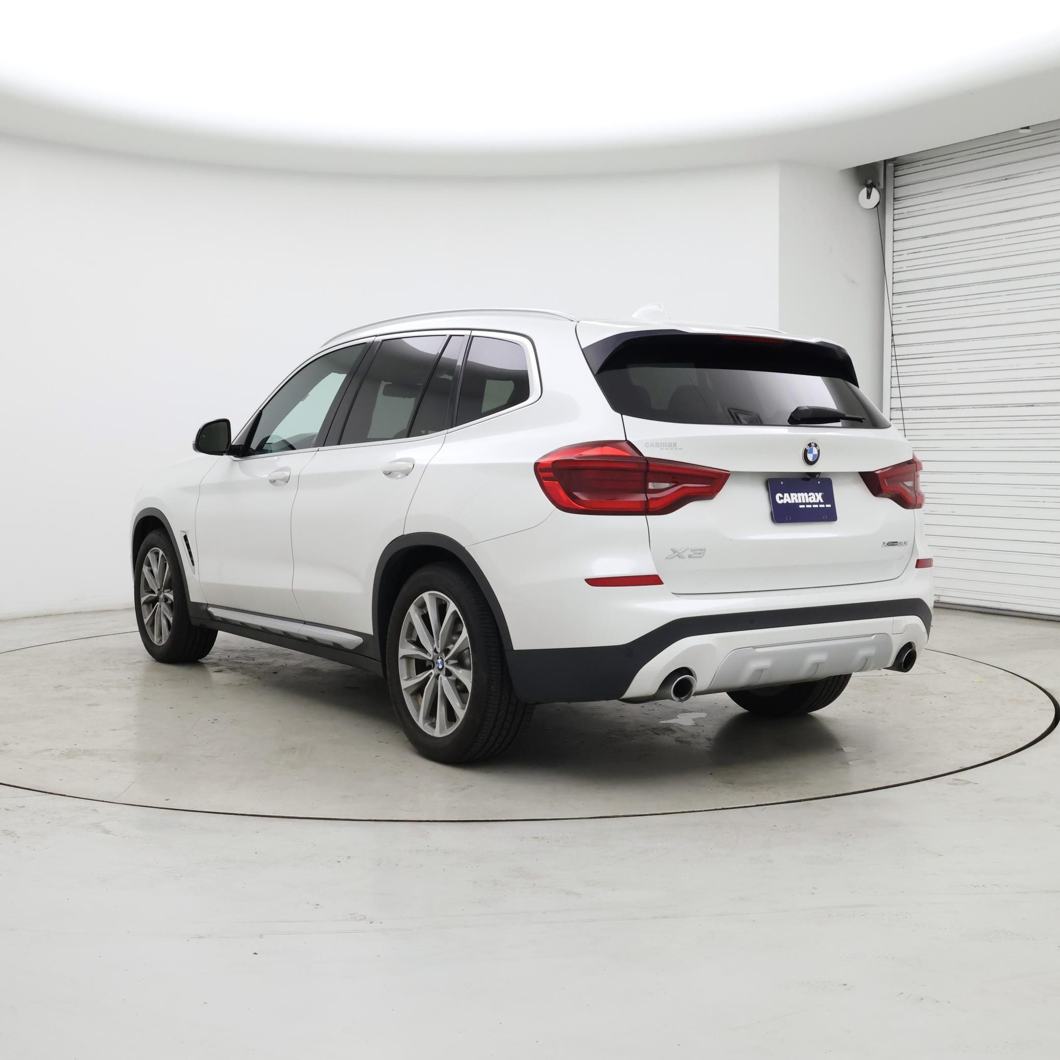 Thumbnail: 2019 BMW X3 - 2