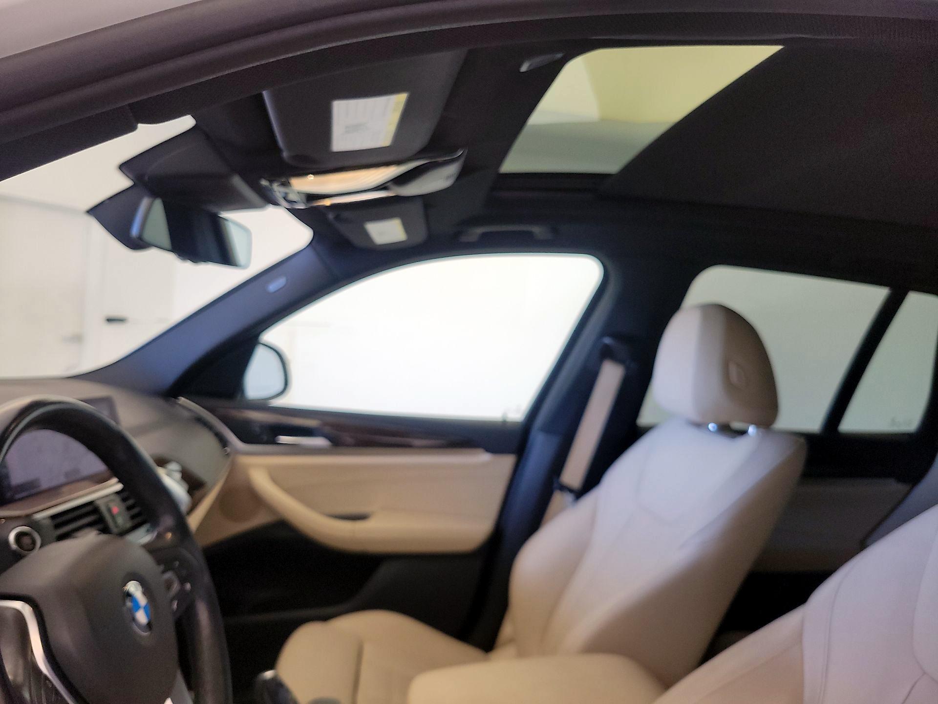Thumbnail: 2019 BMW X3 - 20