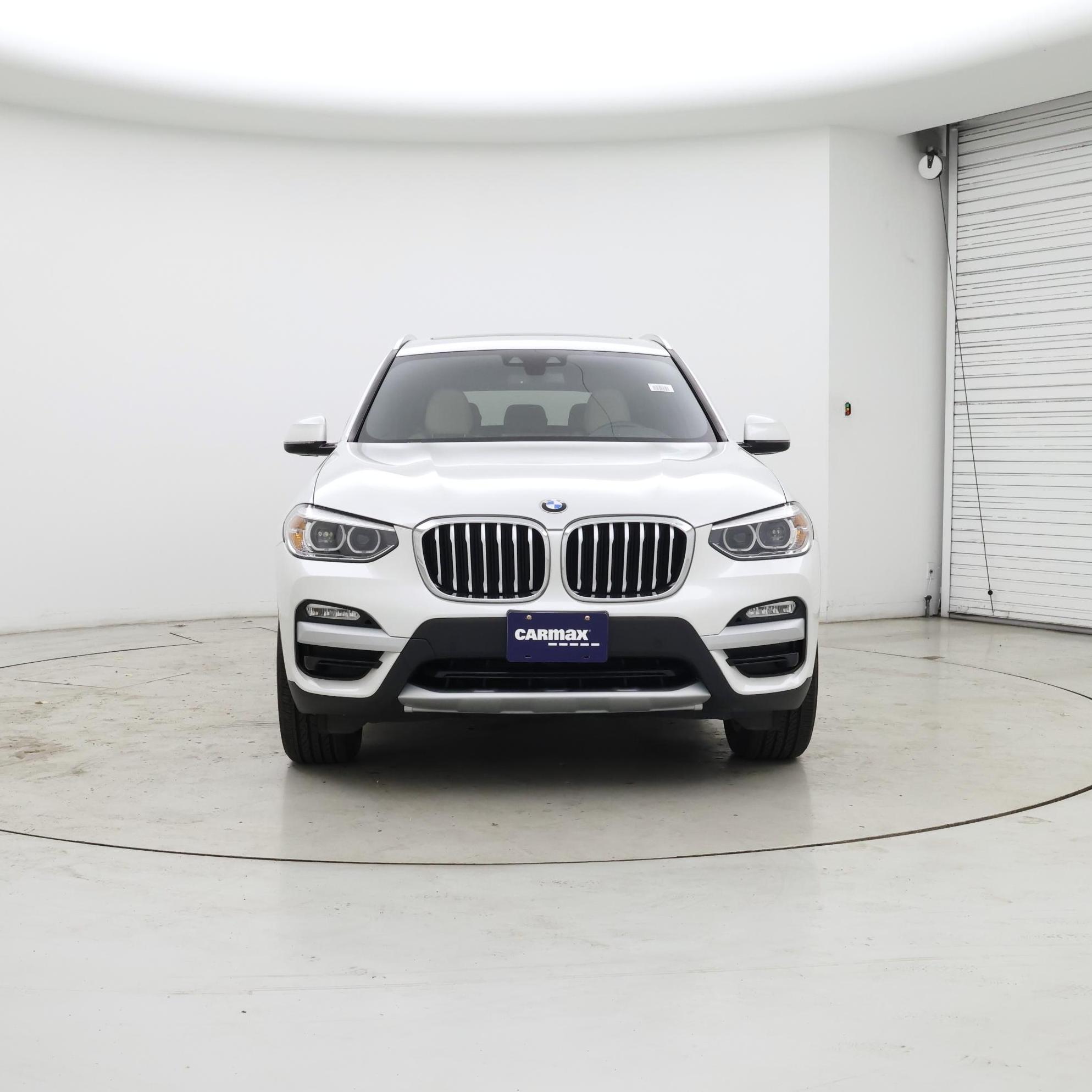 Thumbnail: 2019 BMW X3 - 5