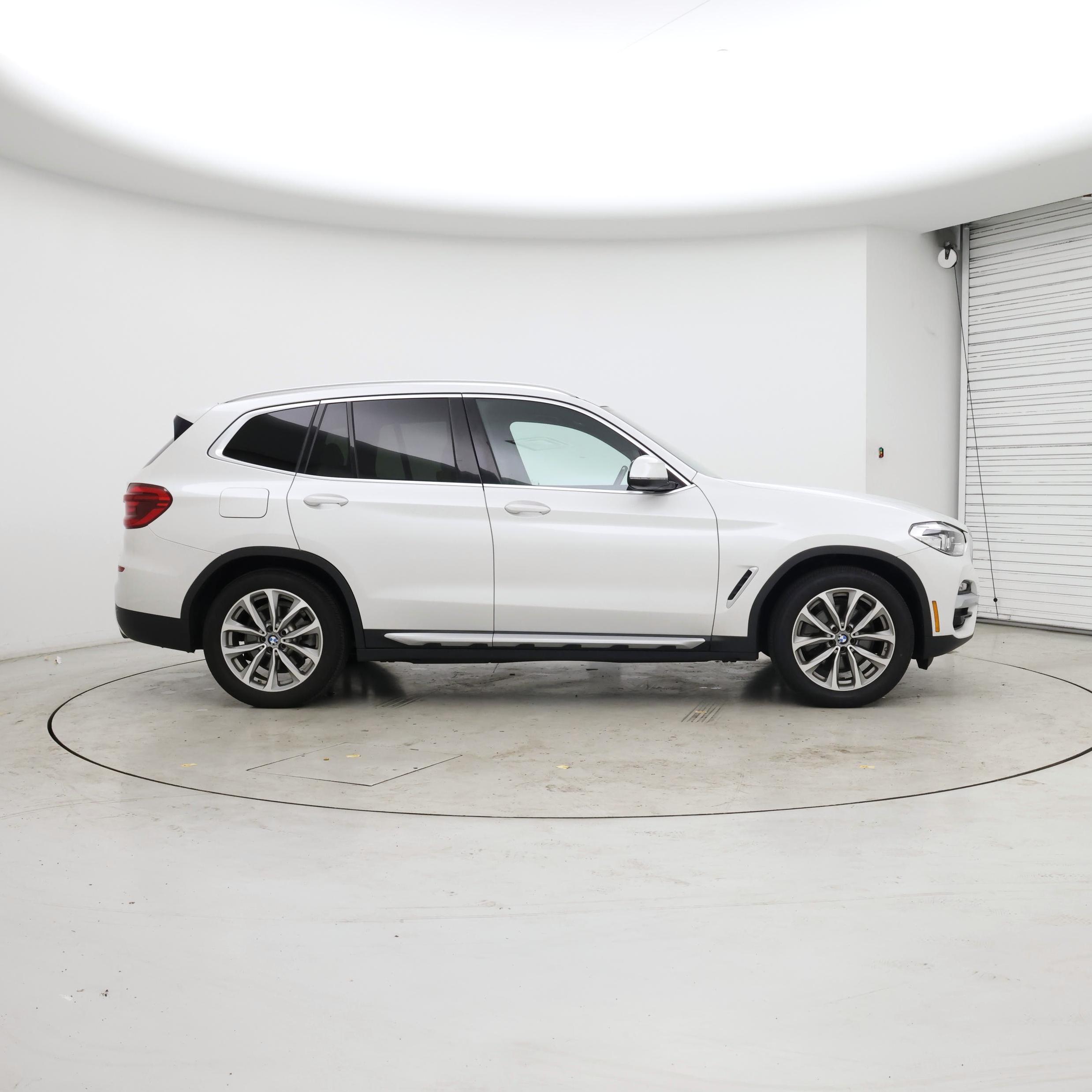 Thumbnail: 2019 BMW X3 - 7