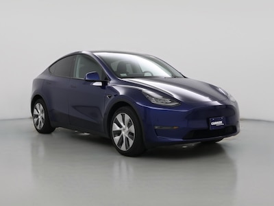 2021 Tesla Model Y Long Range -
                Fredericksburg, VA