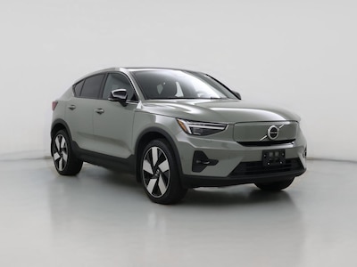 2023 Volvo C40 Ultimate -
                Fredericksburg, VA