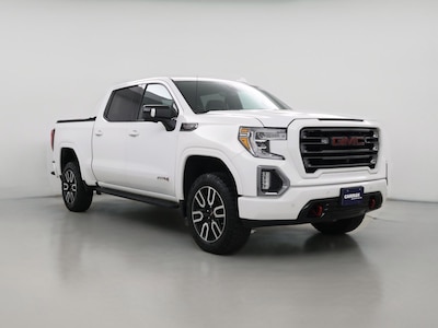 2022 GMC Sierra 1500 AT4 -
                Fredericksburg, VA