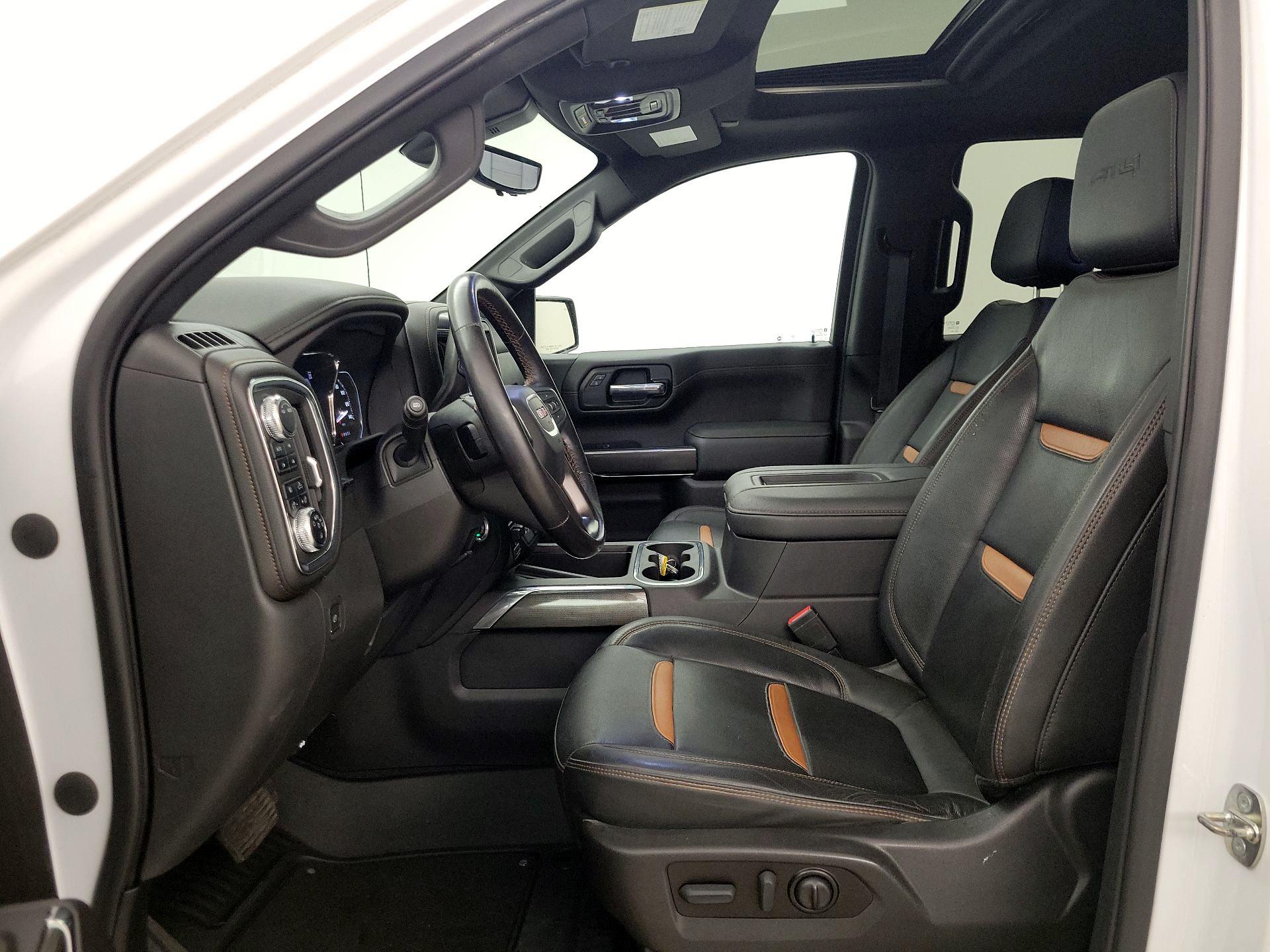 Thumbnail: 2022 GMC Sierra 1500 - 11