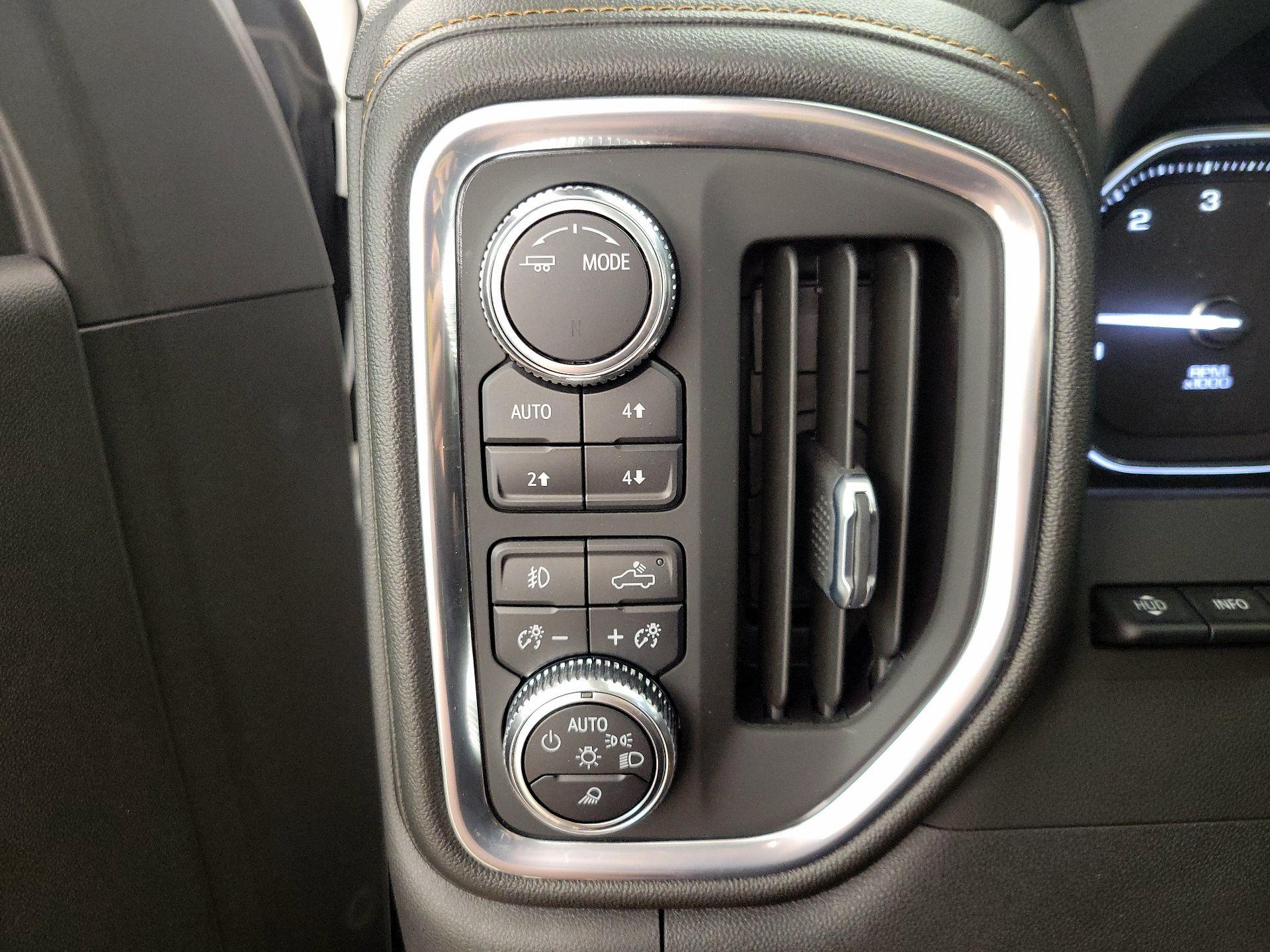 Thumbnail: 2022 GMC Sierra 1500 - 13