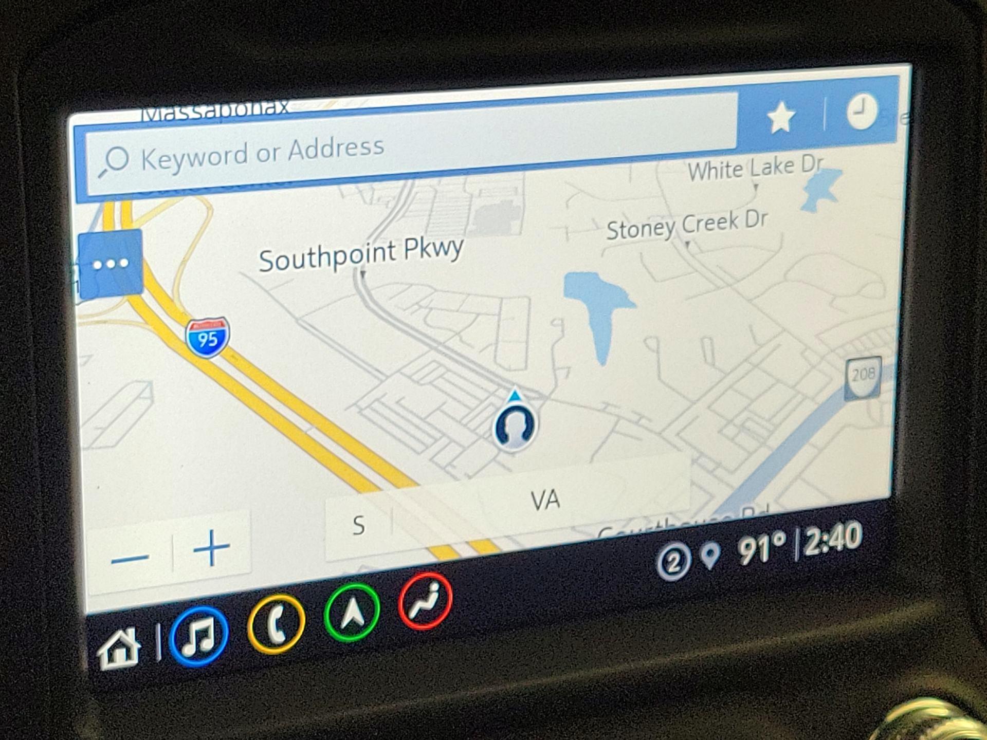 Thumbnail: 2022 GMC Sierra 1500 - 14