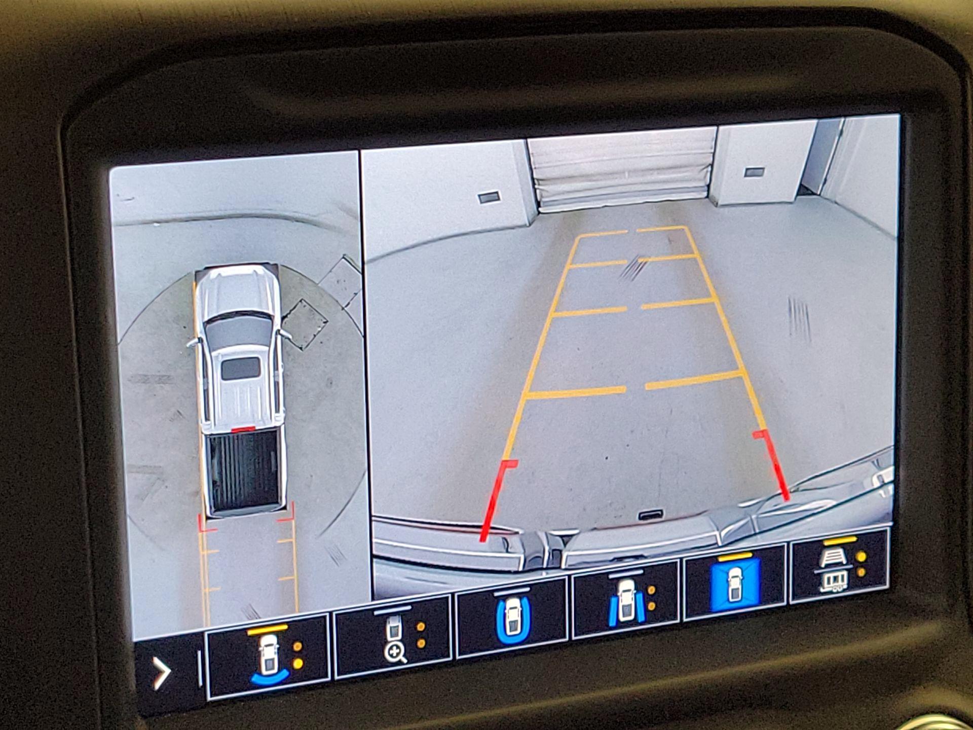 Thumbnail: 2022 GMC Sierra 1500 - 15