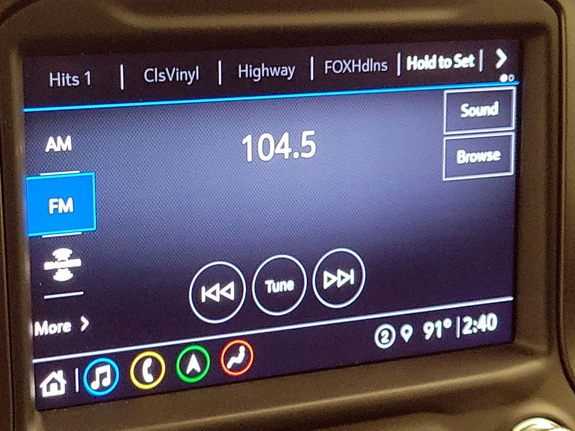 Thumbnail: 2022 GMC Sierra 1500 - 16