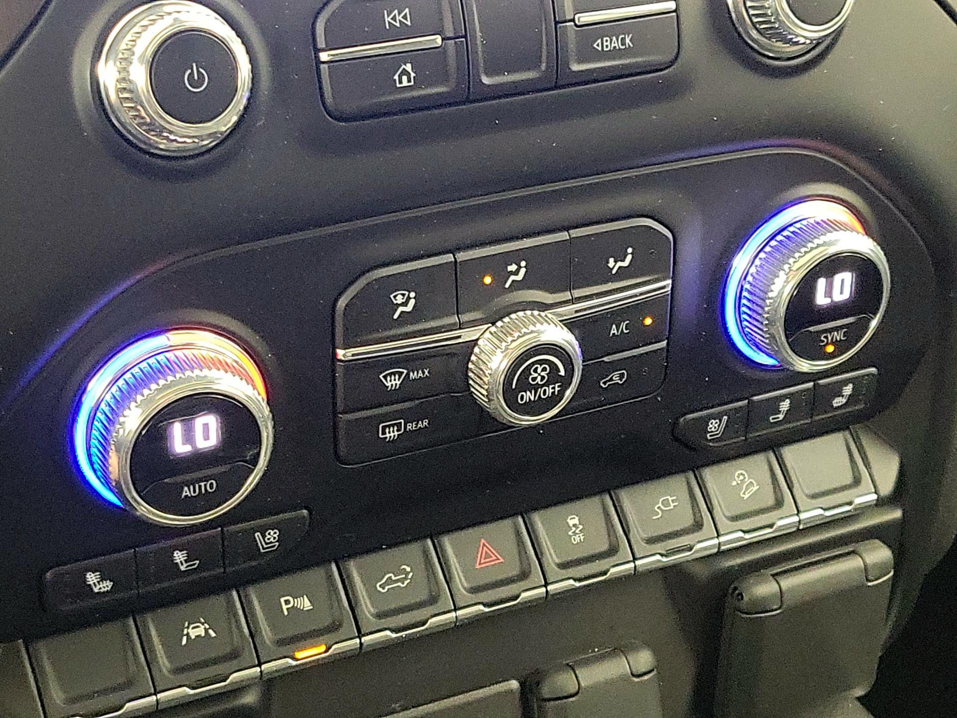 Thumbnail: 2022 GMC Sierra 1500 - 17