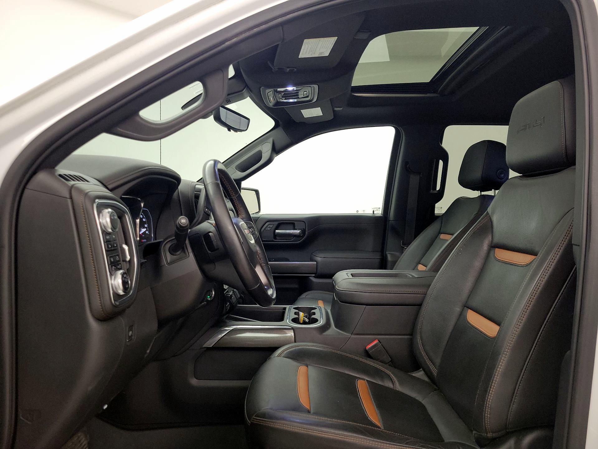 Thumbnail: 2022 GMC Sierra 1500 - 20