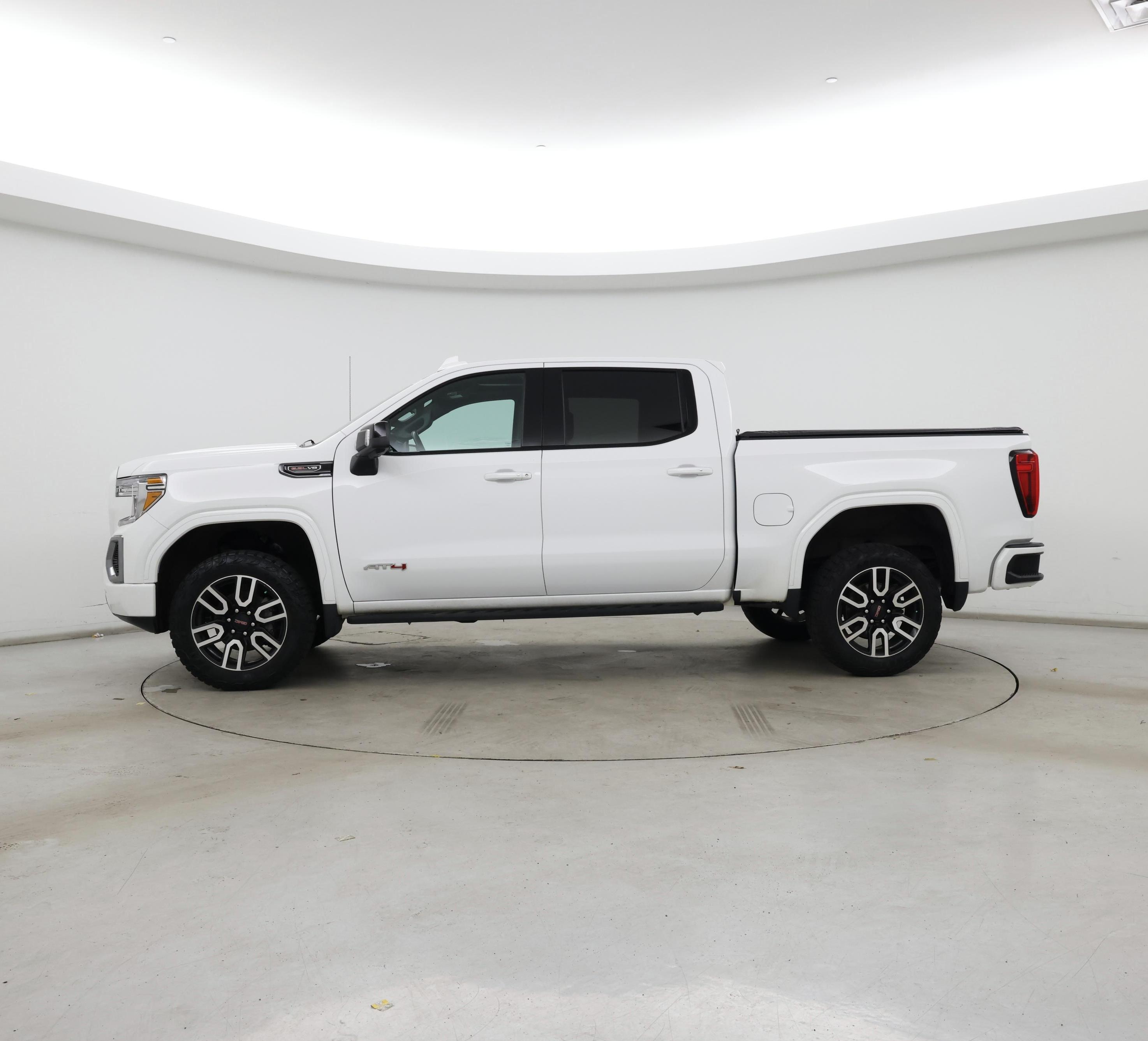 Thumbnail: 2022 GMC Sierra 1500 - 3