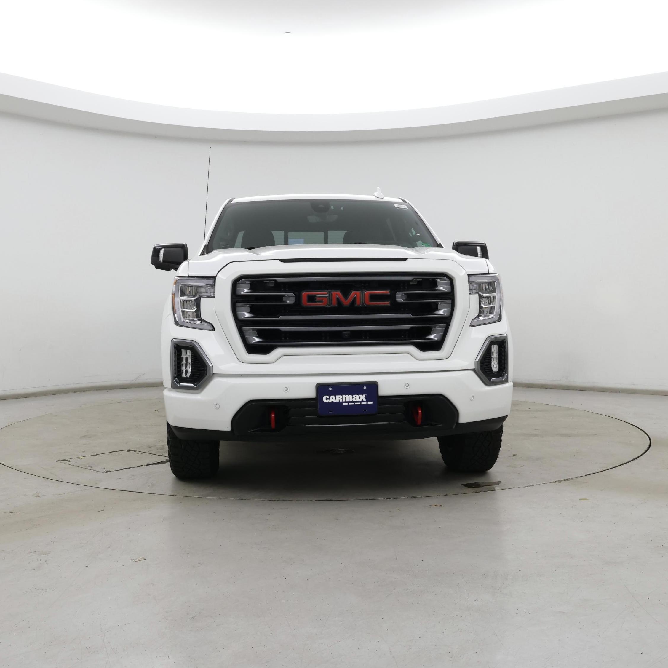 Thumbnail: 2022 GMC Sierra 1500 - 5