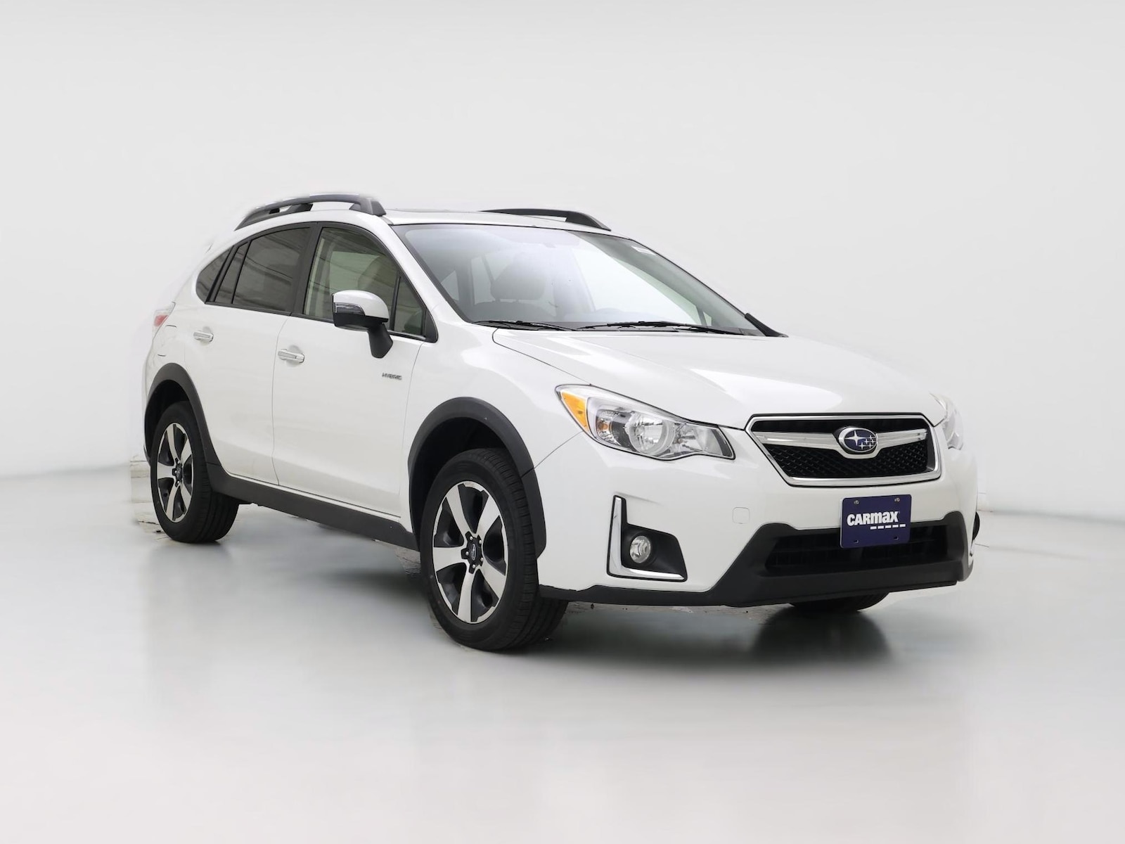 2016 Subaru Crosstrek