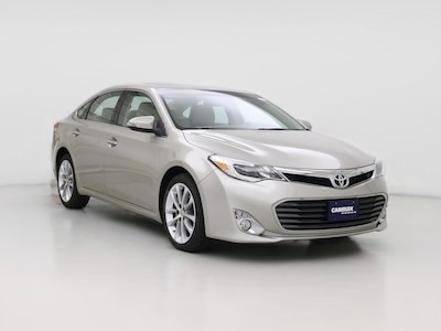 2014 Toyota Avalon Touring -
                White Marsh, MD
