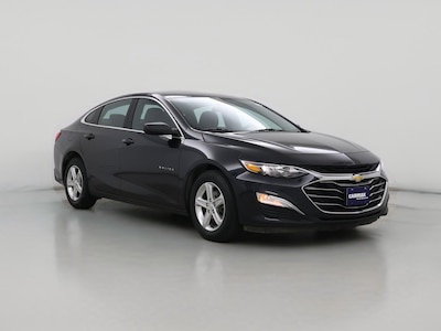 2023 Chevrolet Malibu LS -
                Fredericksburg, VA