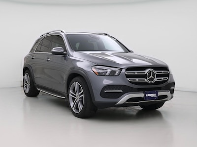 2022 Mercedes-Benz GLE 350 -
                Westborough, MA