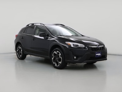 2022 Subaru Crosstrek Limited -
                Fredericksburg, VA
