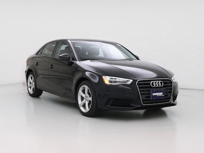 2016 Audi A3 Premium -
                Laurel, MD