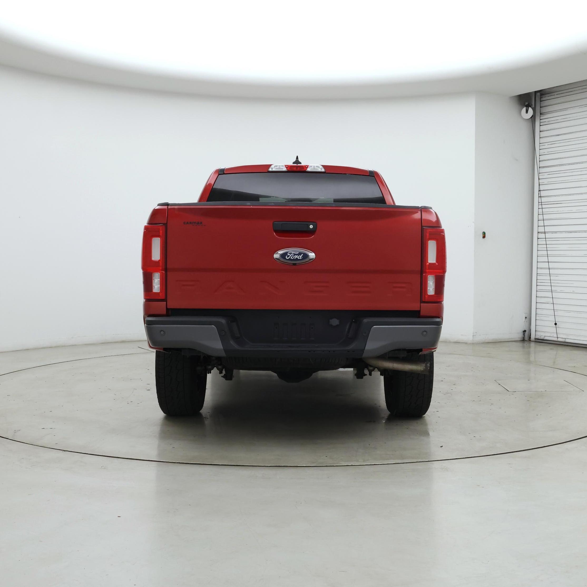 Thumbnail: 2021 Ford Ranger - 6