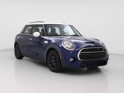2015 MINI Cooper Hardtop S -
                Westborough, MA