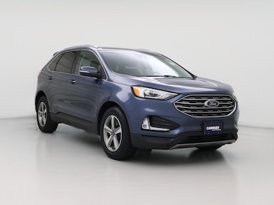 2019 Ford Edge SEL -
                Westborough, MA