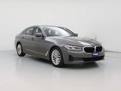 2021 BMW 5 Series 530i xDrive -
                Hartford, CT