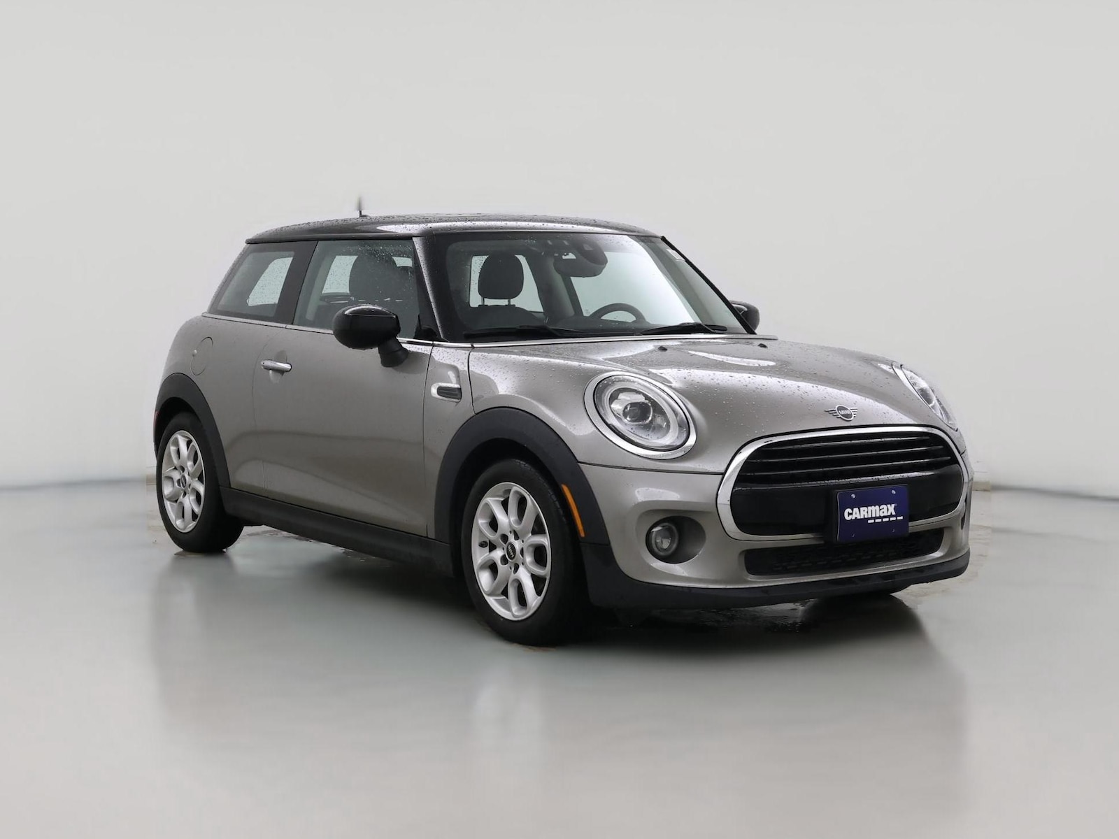 2020 MINI Hardtop 2 Door Oxford Edition's photo