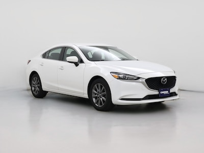 2020 Mazda Mazda6 Sport -
                Fredericksburg, VA