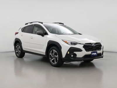 2024 Subaru Crosstrek Premium -
                Fredericksburg, VA