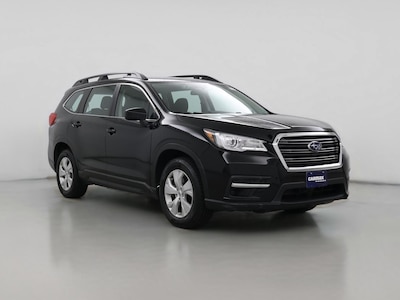 2022 Subaru Ascent  -
                Fredericksburg, VA